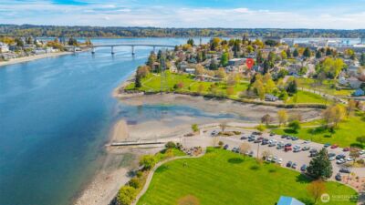 1203 Pacific Avenue , Bremerton, WA 98337 - Photo 3
