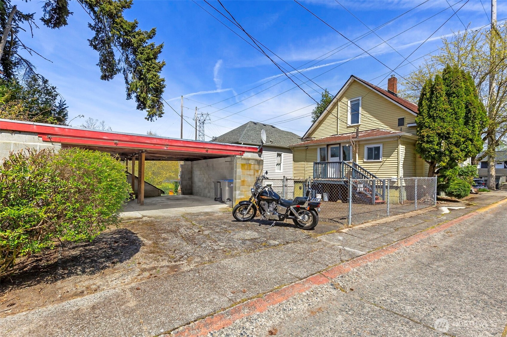 1203 Pacific Avenue , Bremerton, WA 98337