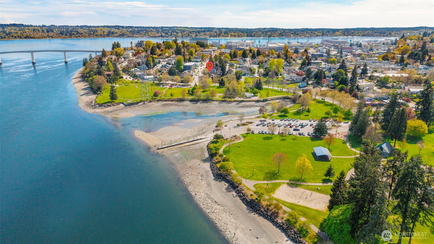 1203 Pacific Avenue , Bremerton, WA 98337