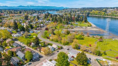 1203 Pacific Avenue , Bremerton, WA 98337 - Photo 34