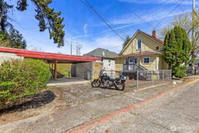1203 Pacific Avenue , Bremerton, WA 98337 - Photo 4