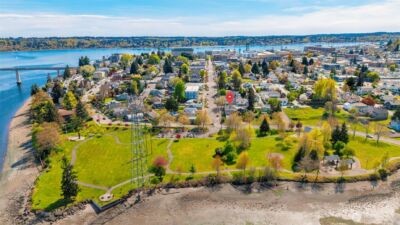1203 Pacific Avenue , Bremerton, WA 98337 - Photo 5