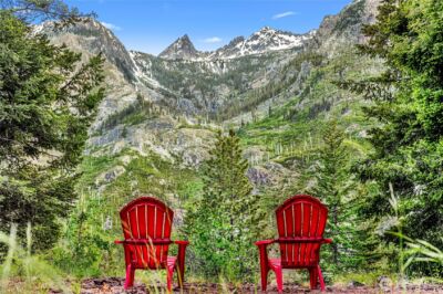 3720 Icicle Rd FS 7600 Road , Leavenworth, WA 98826
