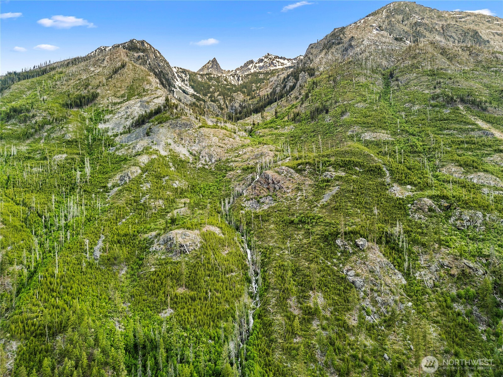 3720 Icicle Rd FS 7600 Road , Leavenworth, WA 98826