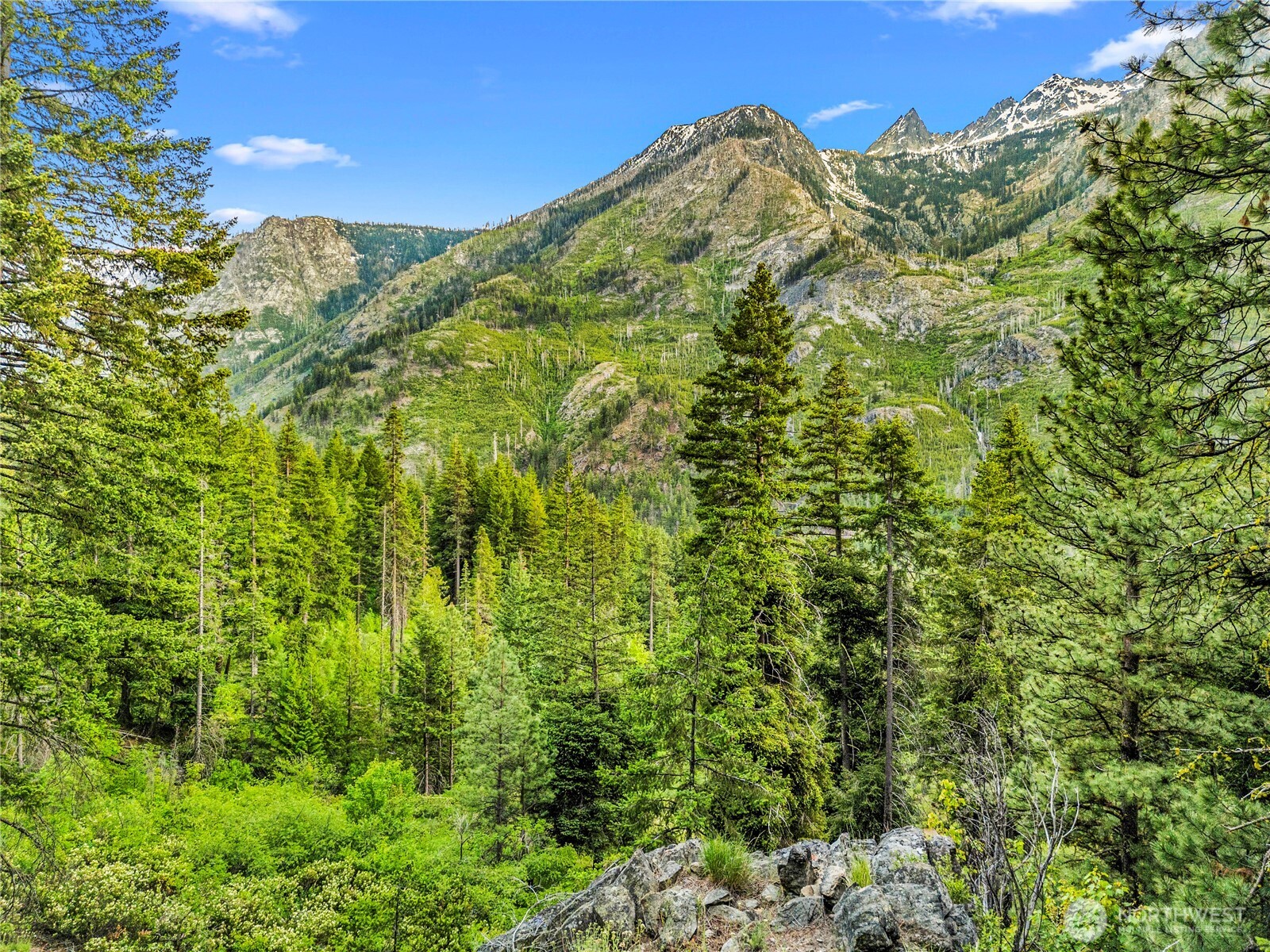 3720 Icicle Rd FS 7600 Road , Leavenworth, WA 98826