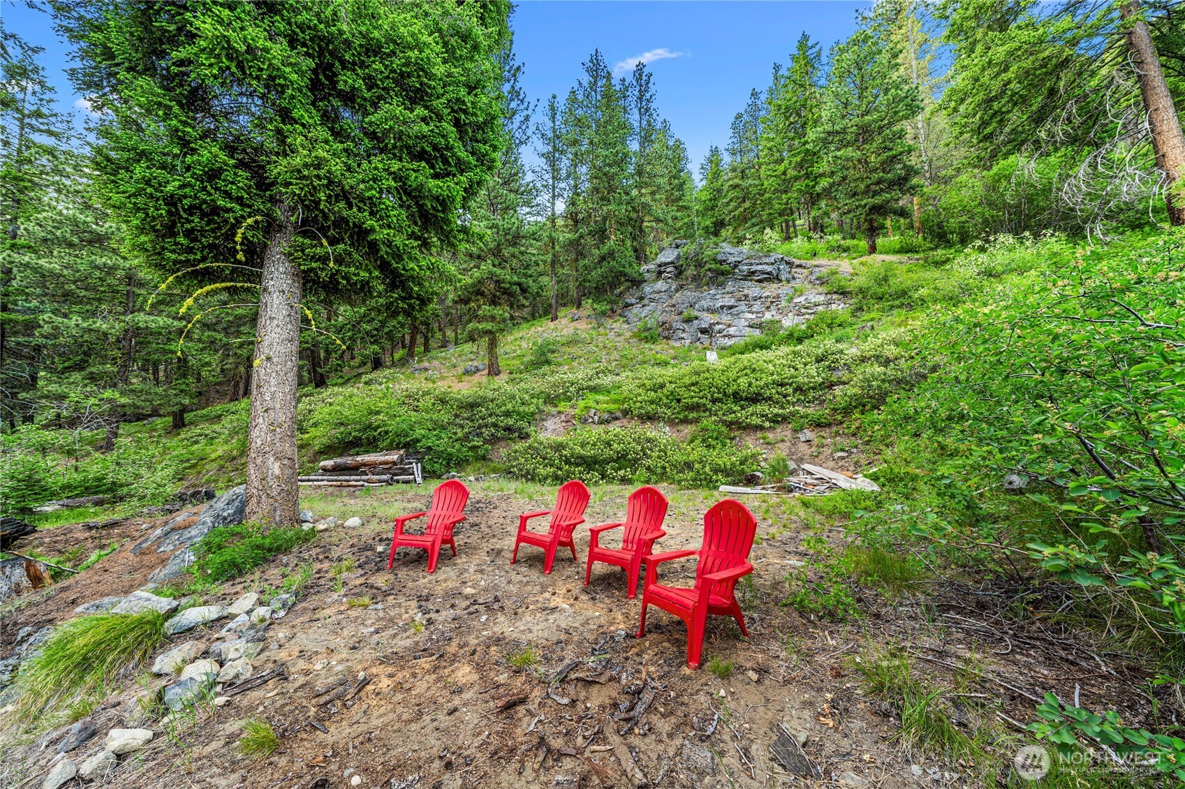 3720 Icicle Rd FS 7600 Road , Leavenworth, WA 98826