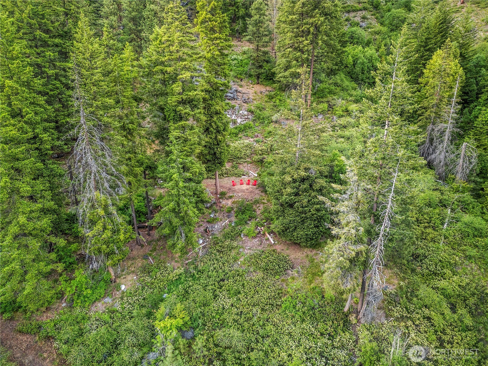 3720 Icicle Rd FS 7600 Road , Leavenworth, WA 98826