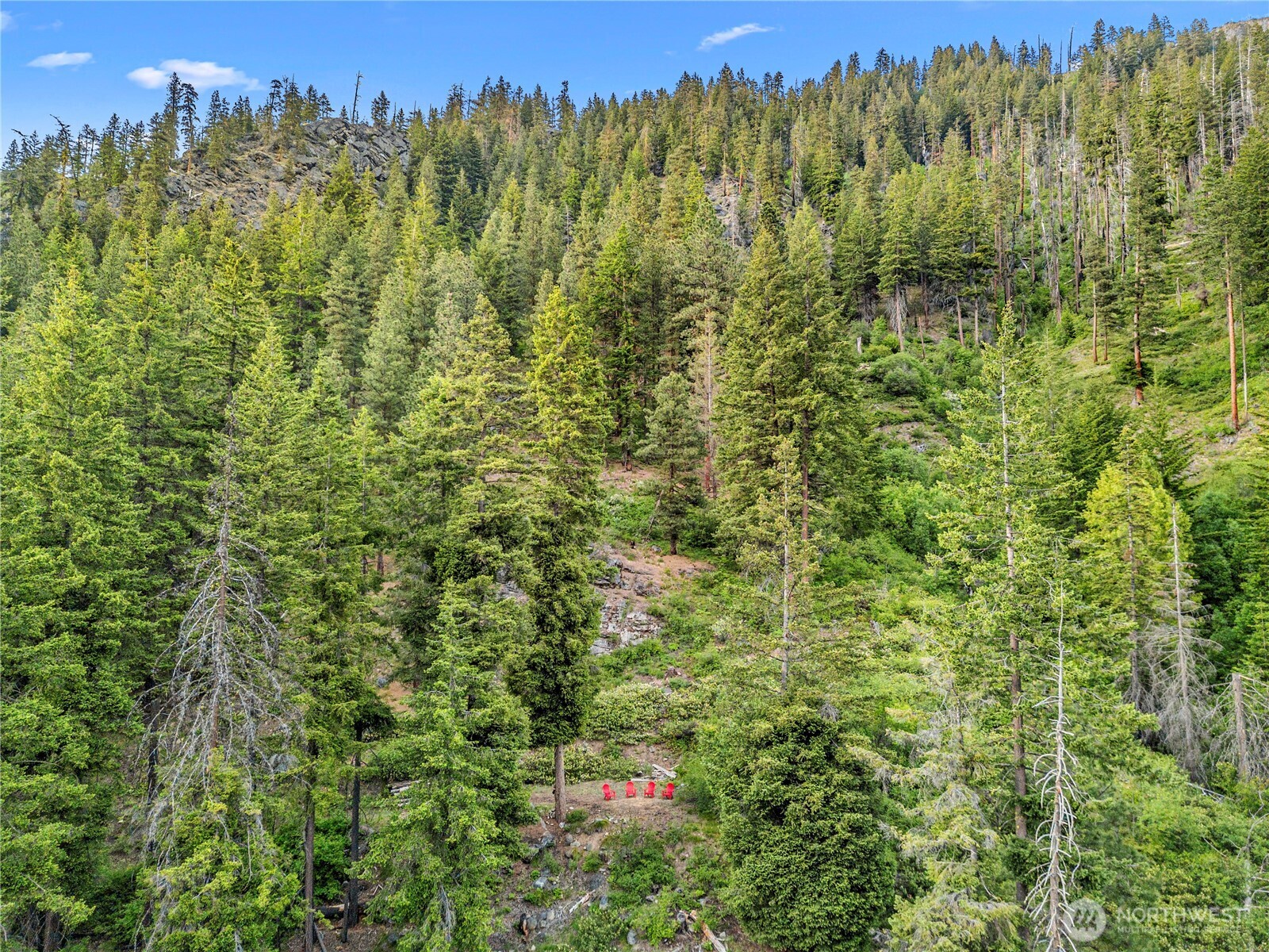 3720 Icicle Rd FS 7600 Road , Leavenworth, WA 98826