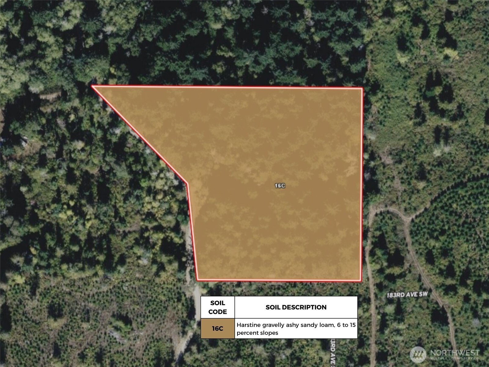 6207 183rd Avenue SW, Longbranch, WA 98351