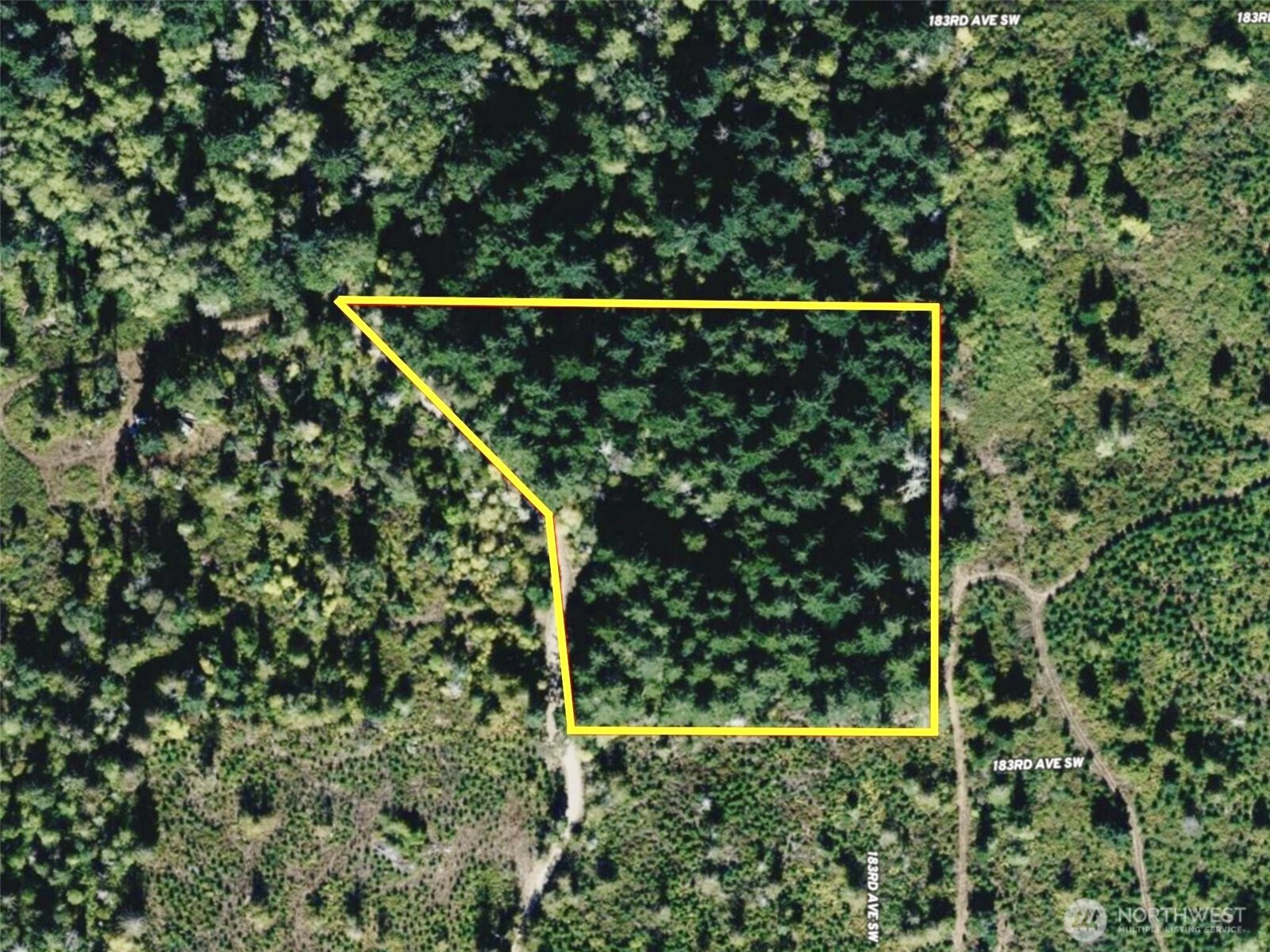 6207 183rd Avenue SW, Longbranch, WA 98351