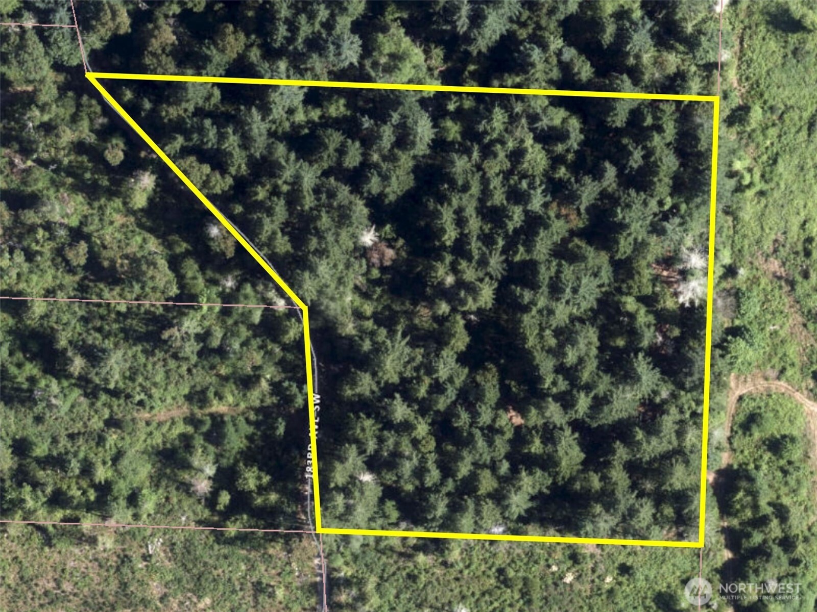 6207 183rd Avenue SW, Longbranch, WA 98351