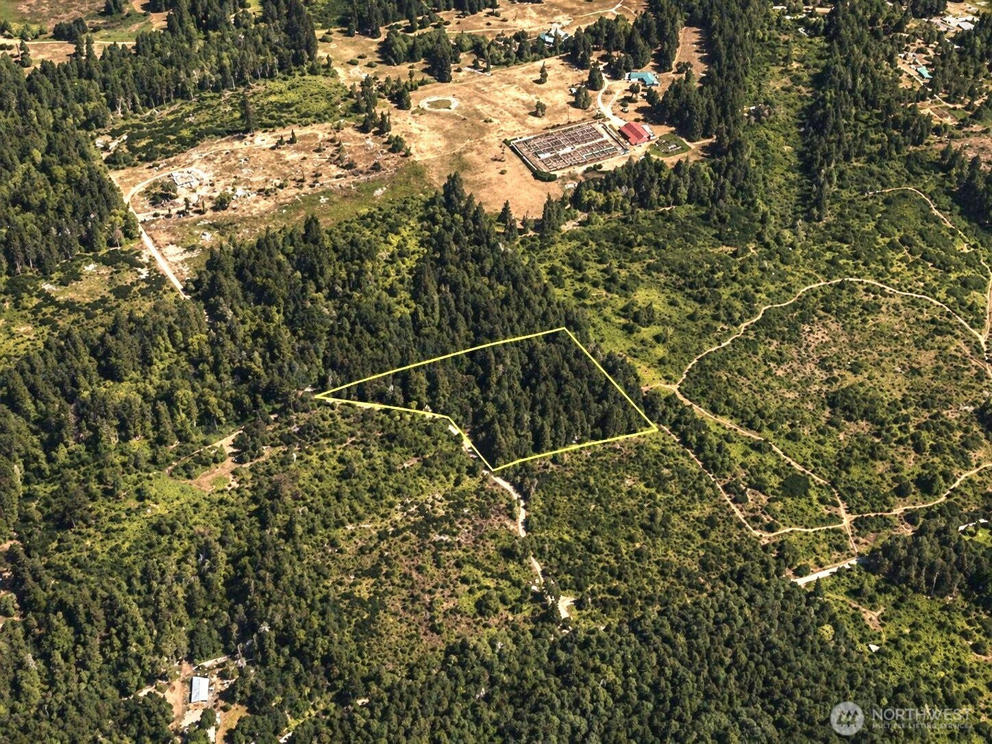6207 183rd Avenue SW, Longbranch, WA 98351