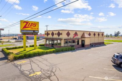 12421 W Sunset Highway , Airway Heights, WA 99001