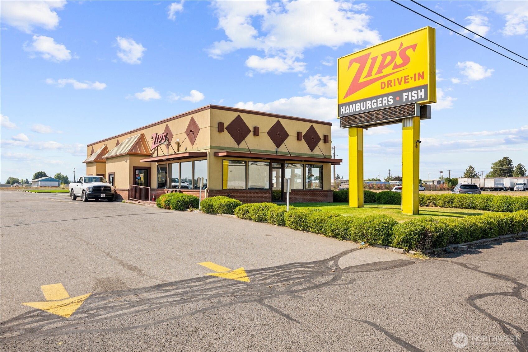 12421 W Sunset Highway , Airway Heights, WA 99001