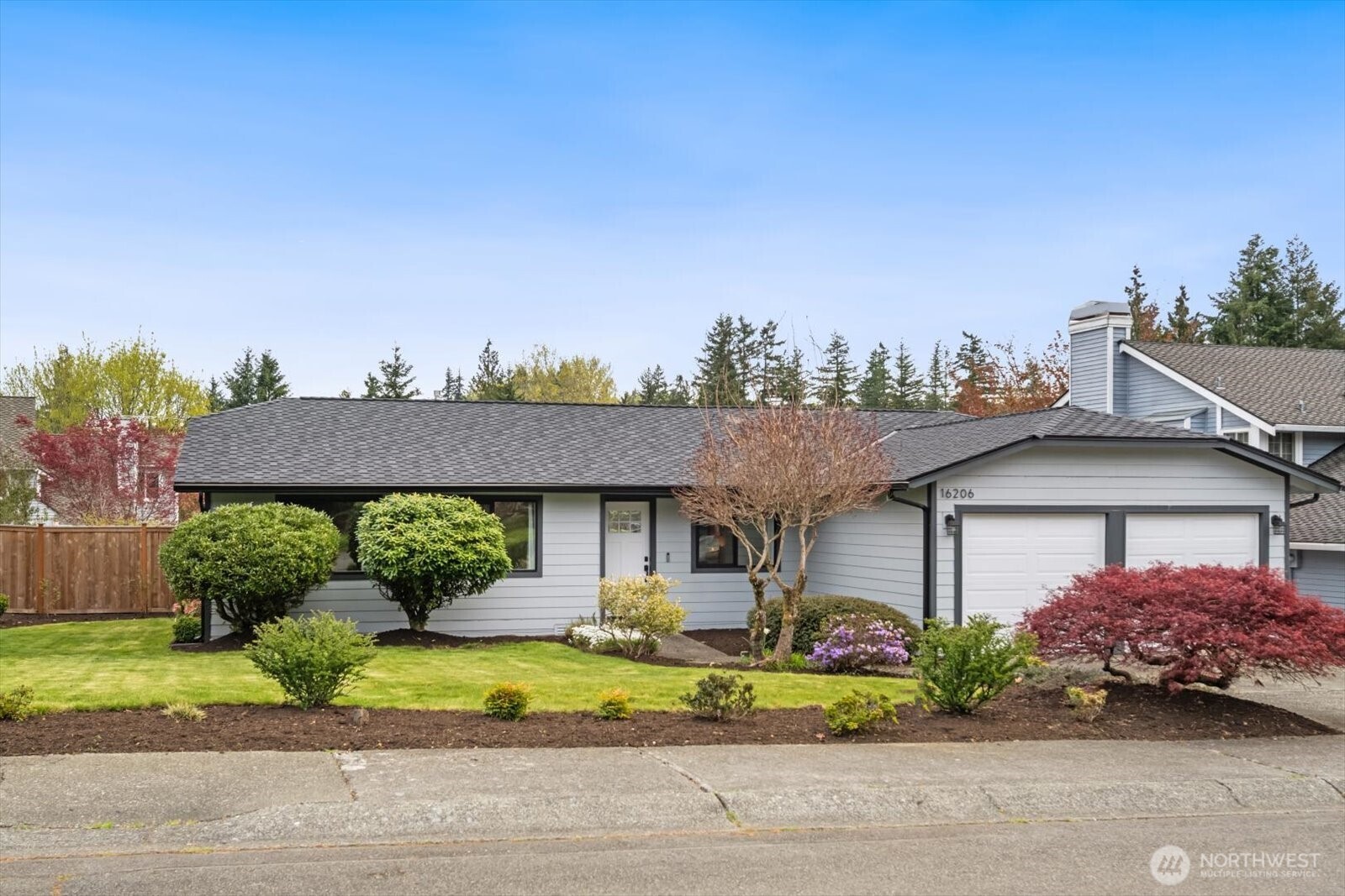 16206 SE 174th Street , Renton, WA 98058