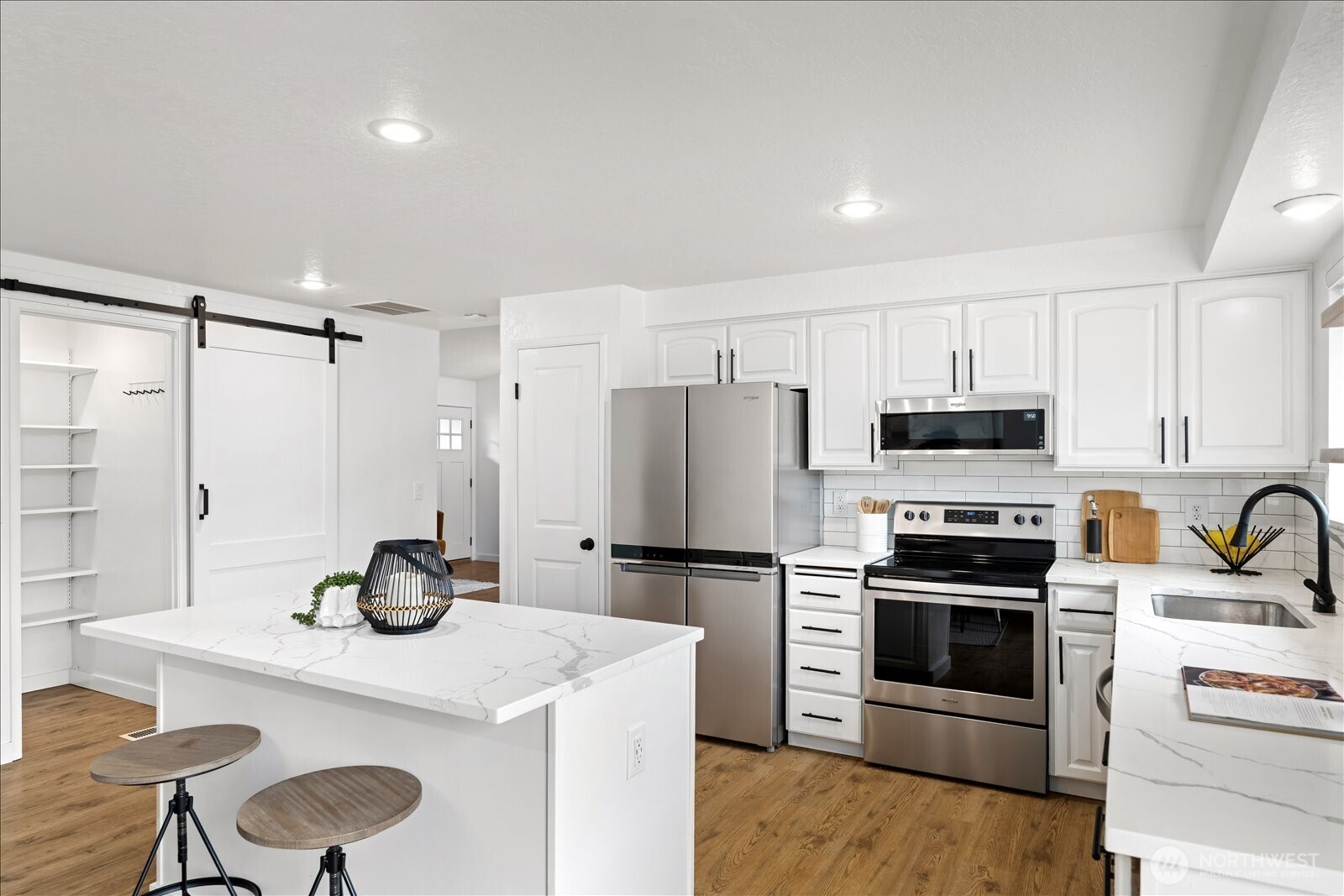 16206 SE 174th Street , Renton, WA 98058
