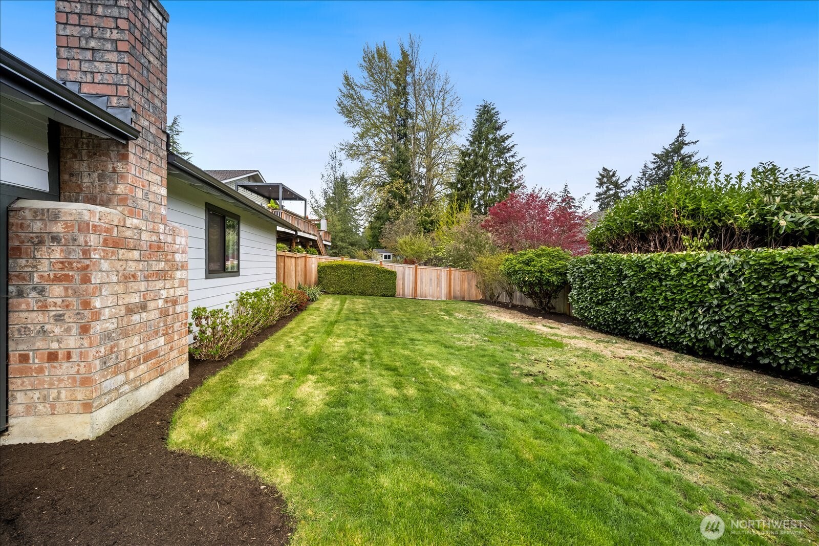 16206 SE 174th Street , Renton, WA 98058