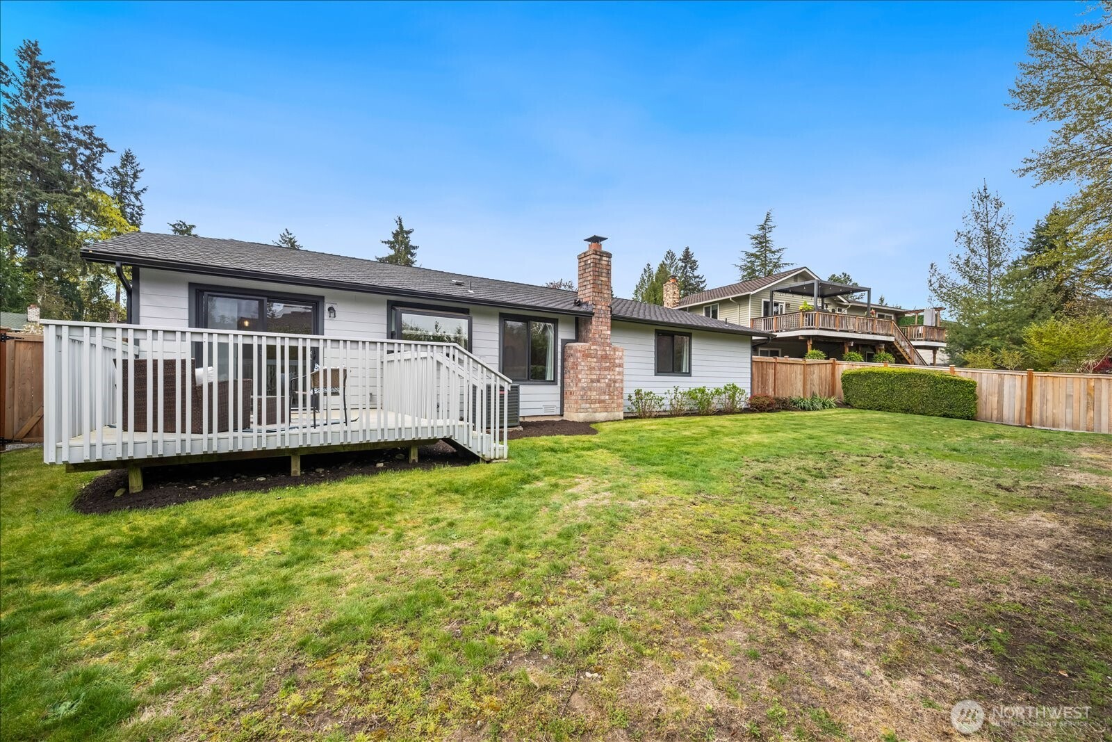 16206 SE 174th Street , Renton, WA 98058