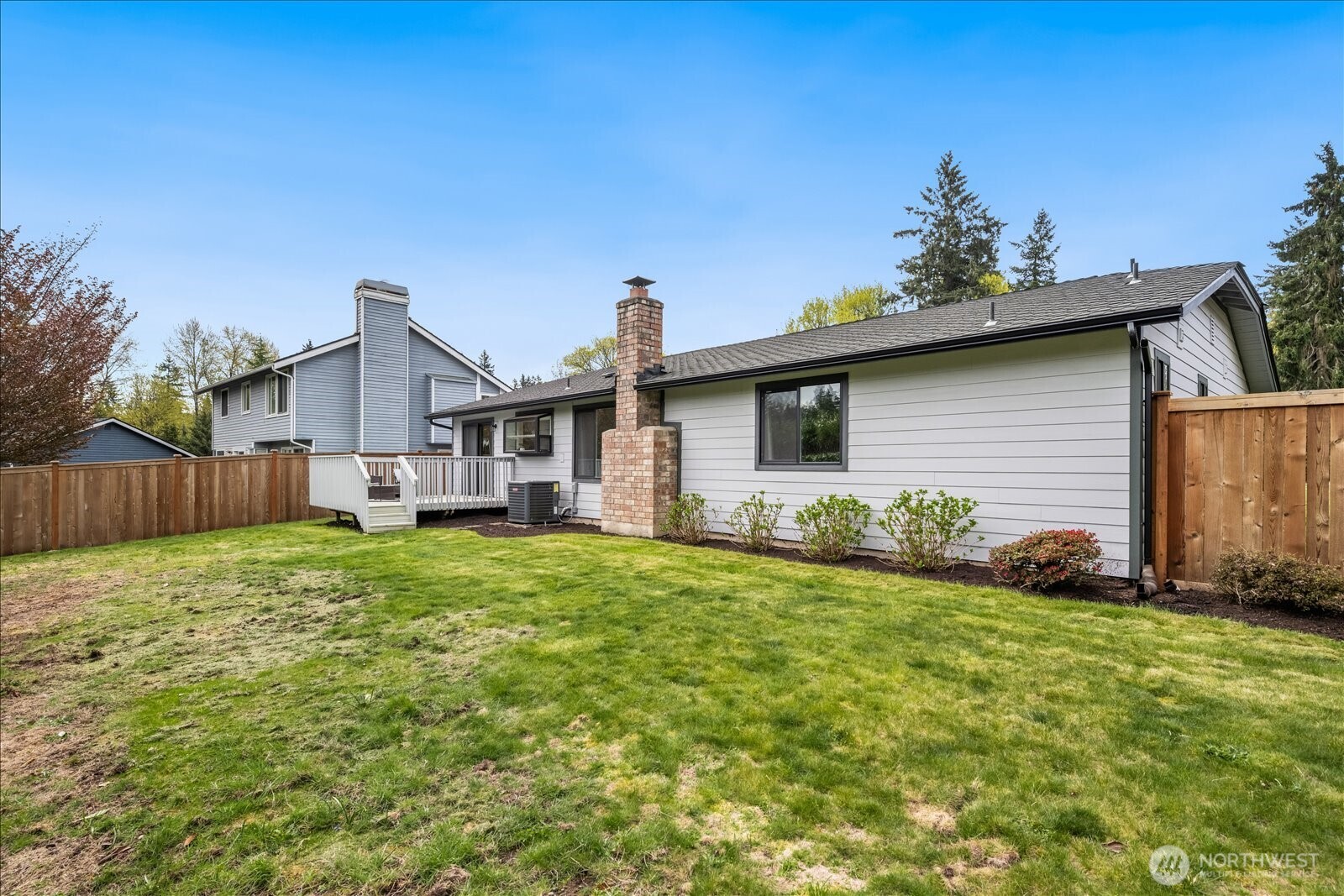16206 SE 174th Street , Renton, WA 98058