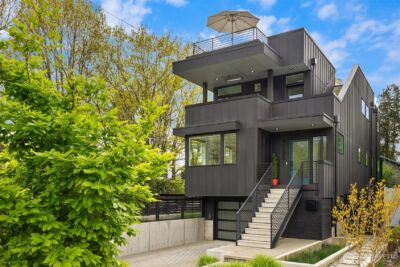 4005 Corliss Avenue N, Seattle, WA 98103