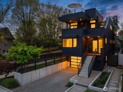 4005 Corliss Avenue N, Seattle, WA 98103 - Photo 31