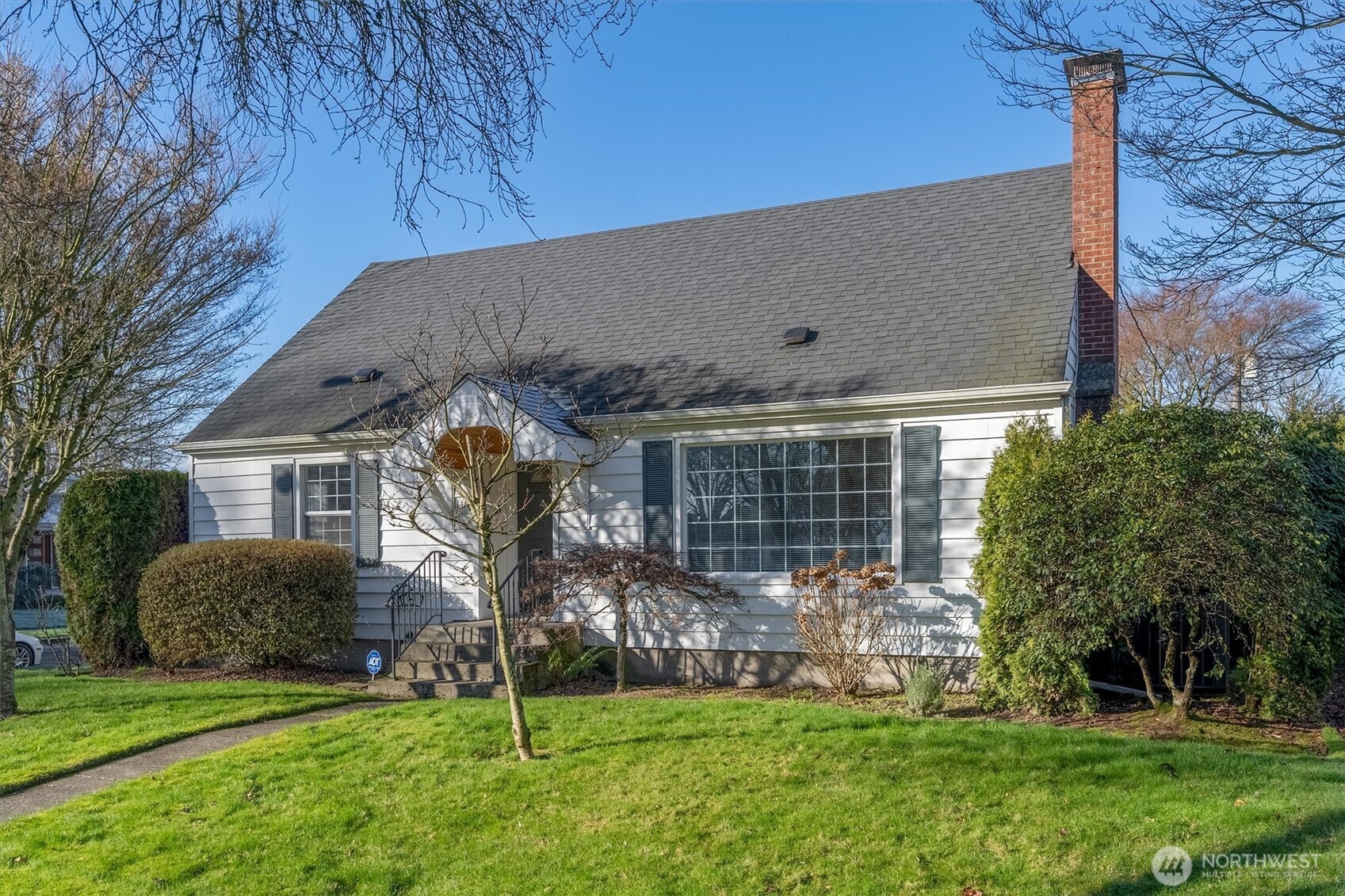 1403 18th Avenue , Longview, WA 98632