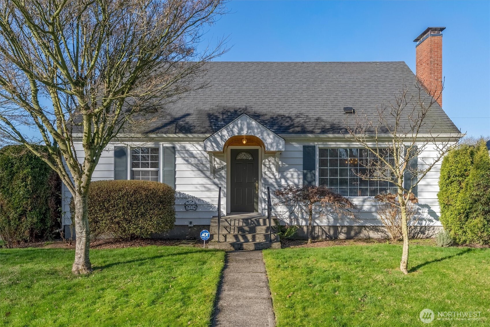 1403 18th Avenue , Longview, WA 98632