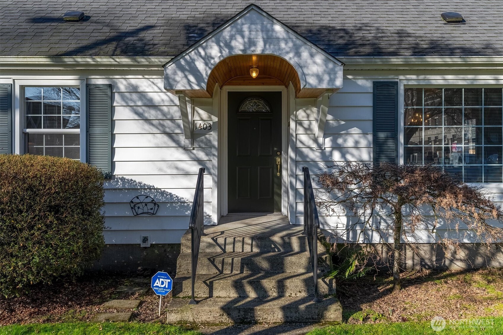 1403 18th Avenue , Longview, WA 98632