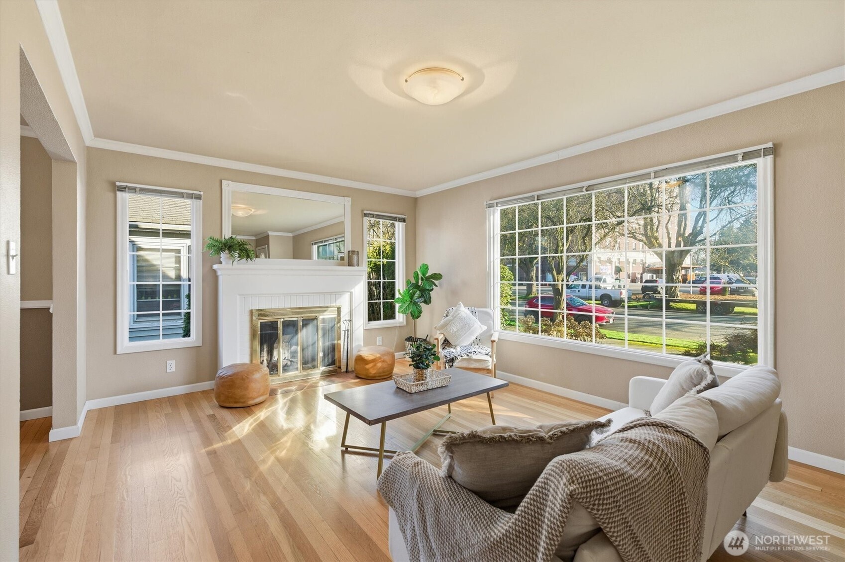 1403 18th Avenue , Longview, WA 98632