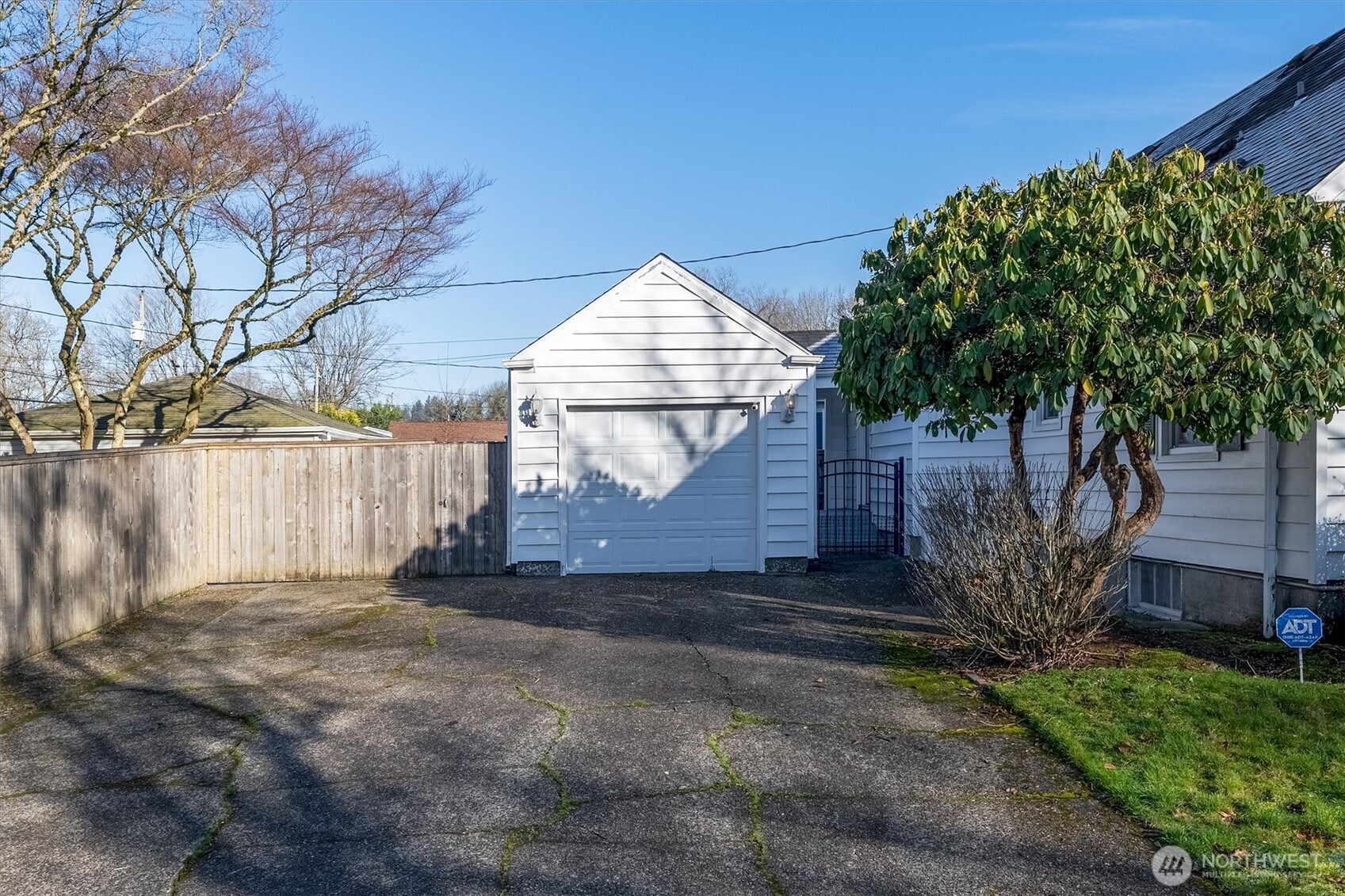 1403 18th Avenue , Longview, WA 98632