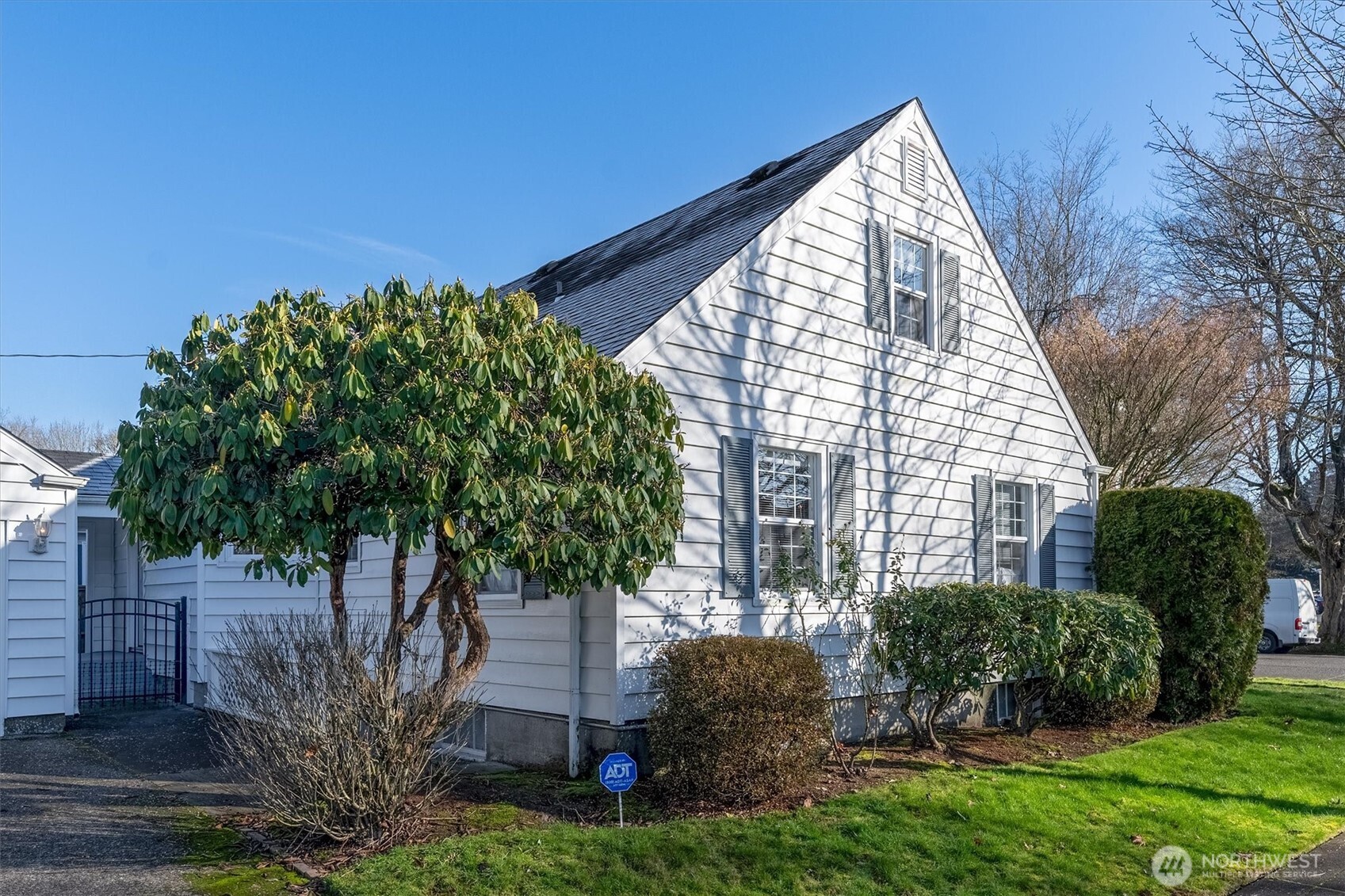 1403 18th Avenue , Longview, WA 98632
