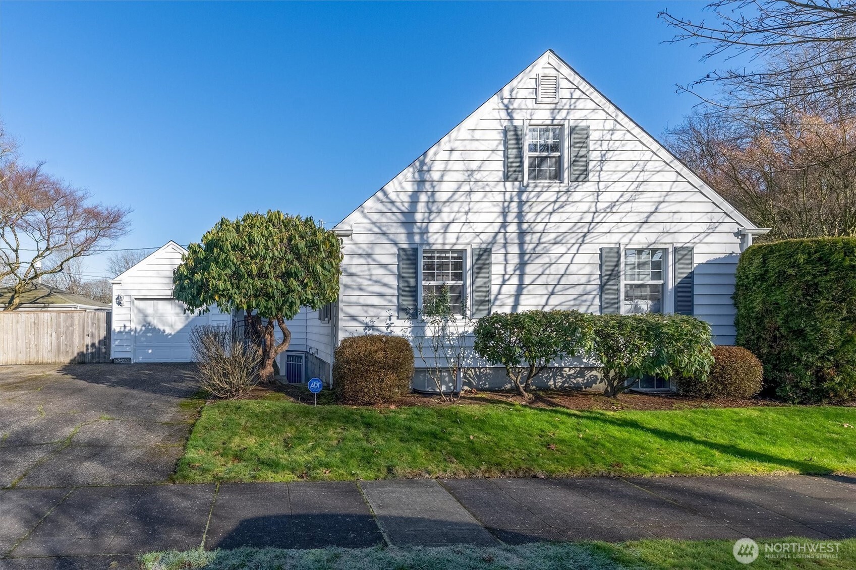 1403 18th Avenue , Longview, WA 98632