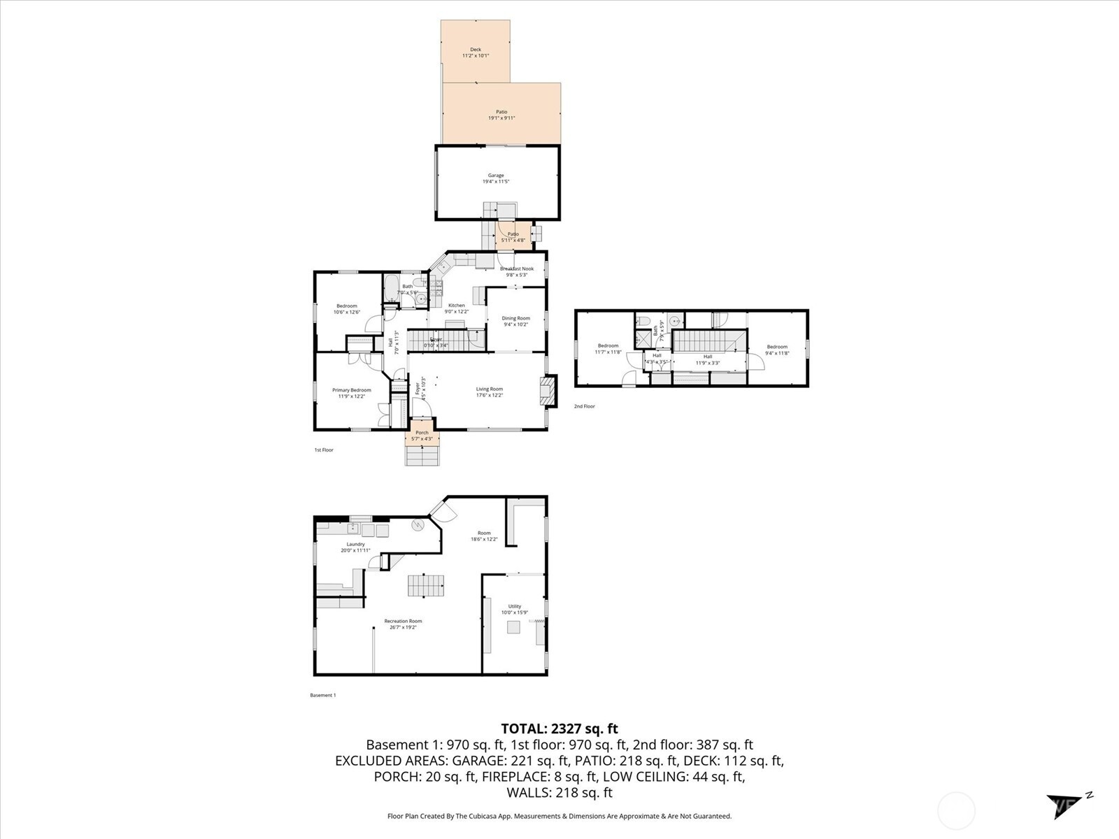 1403 18th Avenue , Longview, WA 98632