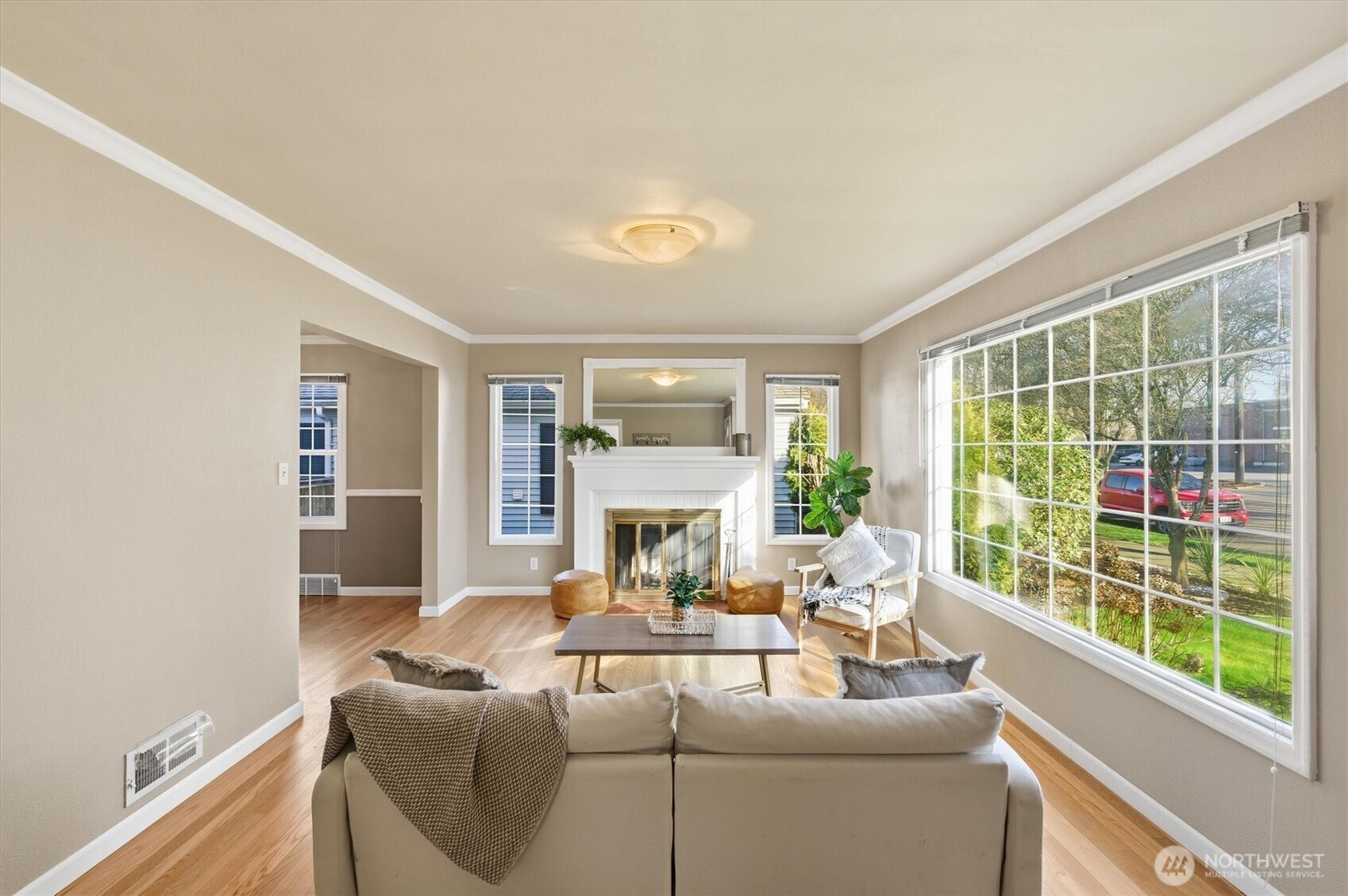 1403 18th Avenue , Longview, WA 98632