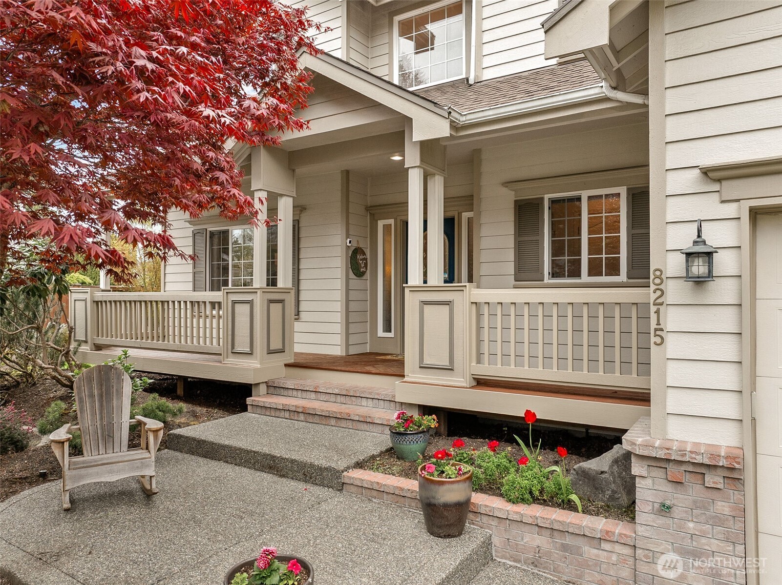 8215 204th Avenue Ct E, Bonney Lake, WA 98391