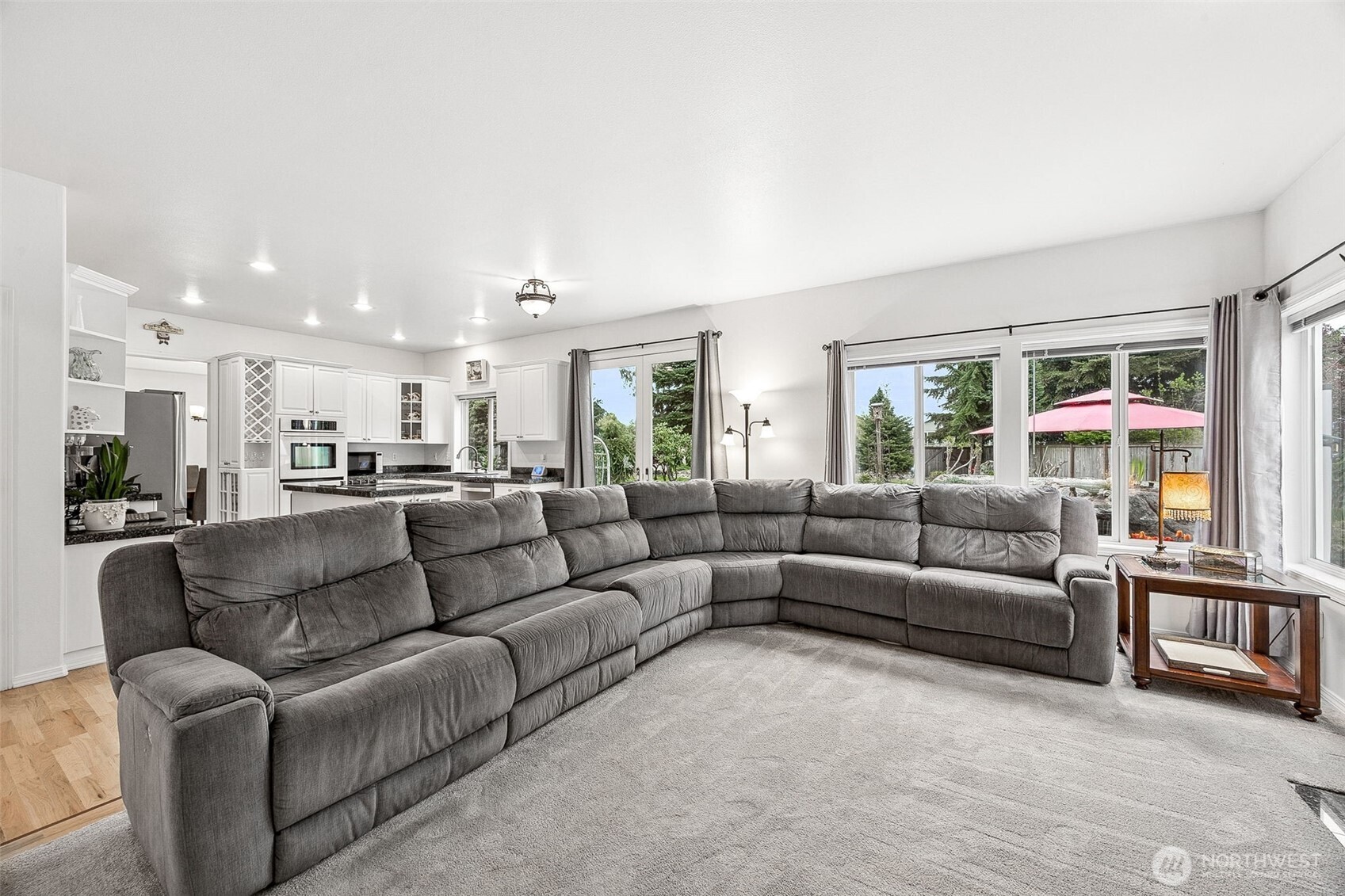 8215 204th Avenue Ct E, Bonney Lake, WA 98391