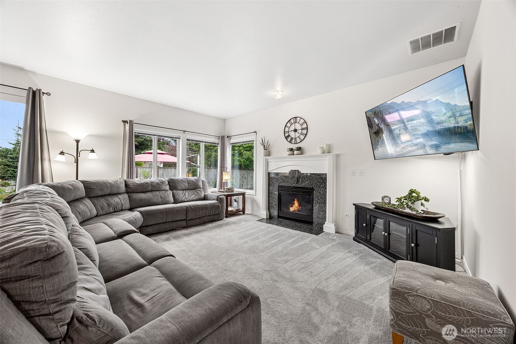 8215 204th Avenue Ct E, Bonney Lake, WA 98391