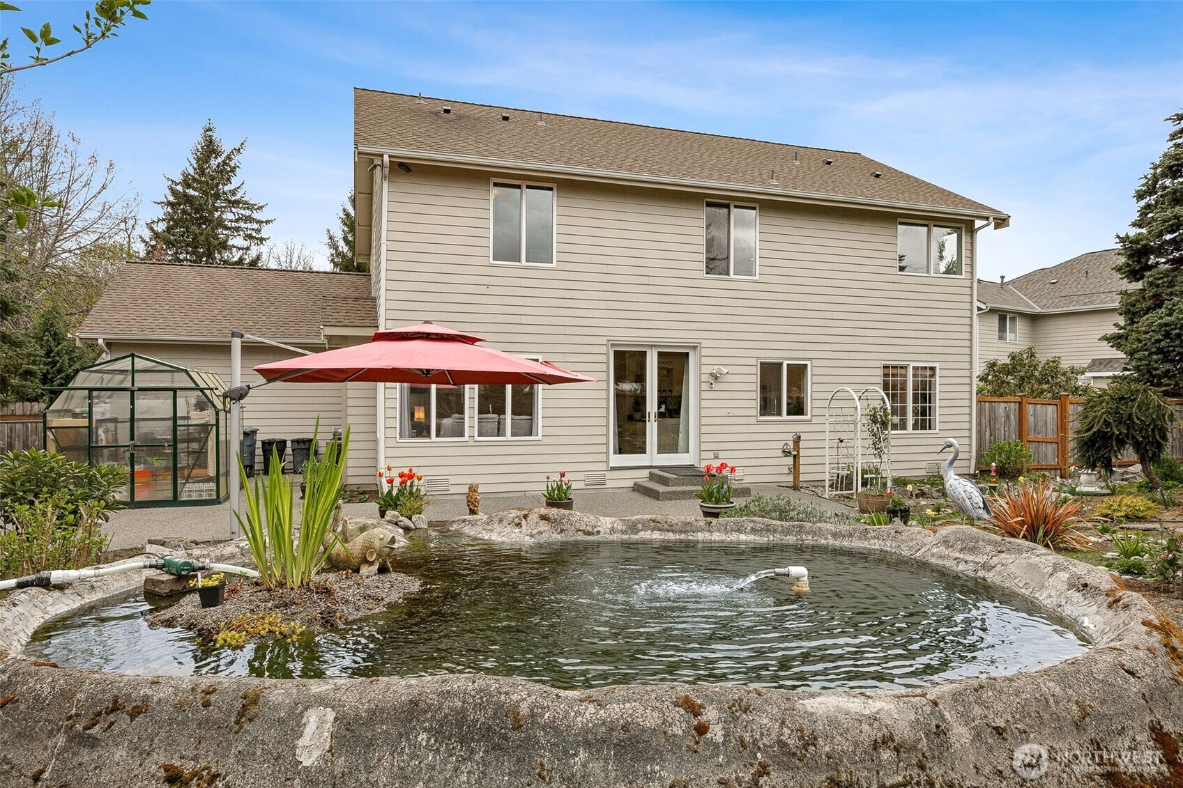 8215 204th Avenue Ct E, Bonney Lake, WA 98391