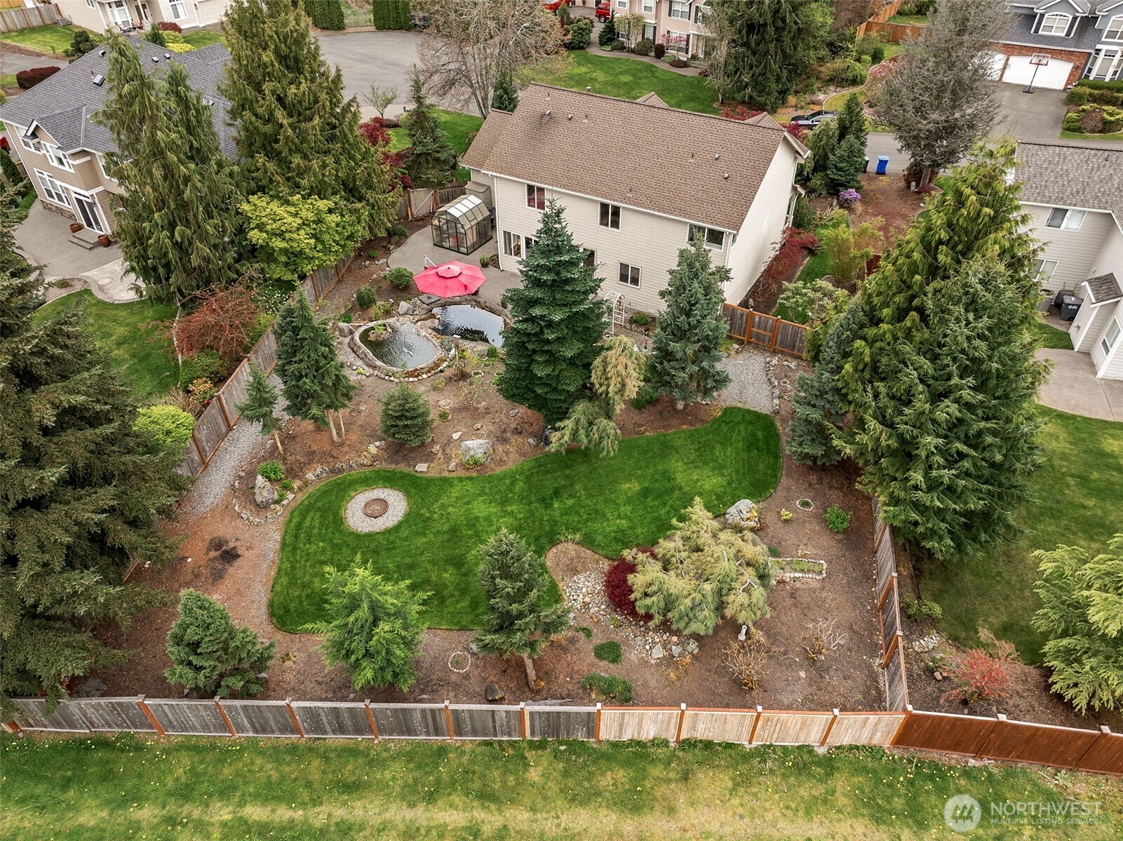 8215 204th Avenue Ct E, Bonney Lake, WA 98391