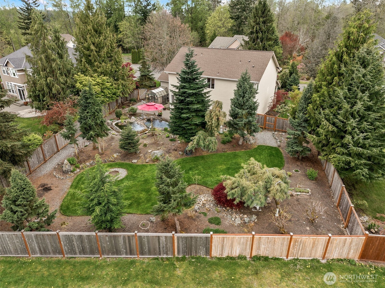 8215 204th Avenue Ct E, Bonney Lake, WA 98391