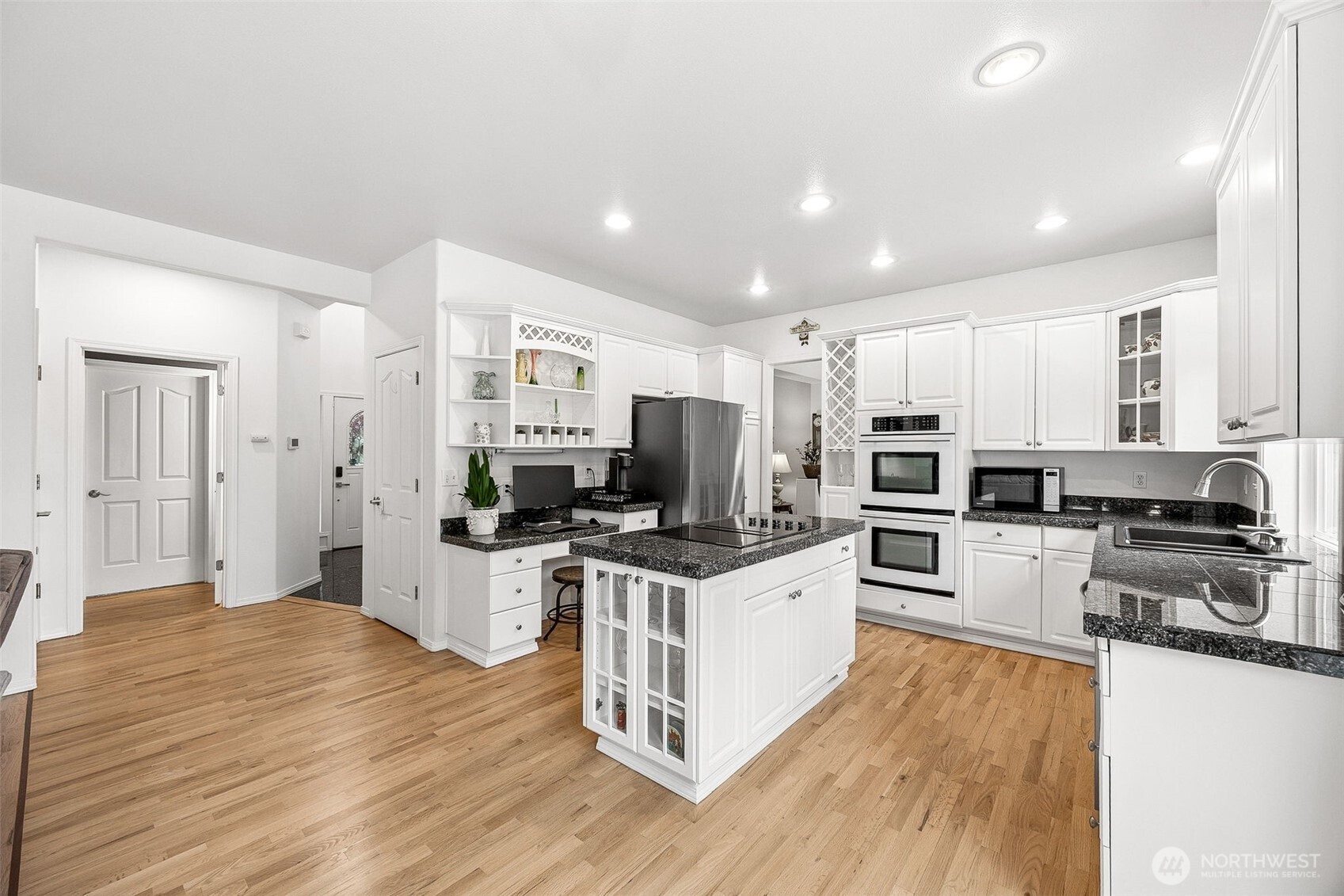 8215 204th Avenue Ct E, Bonney Lake, WA 98391