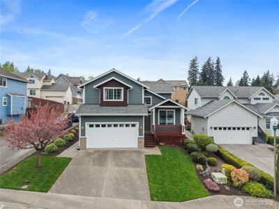 26907 121st pl SE , Kent, WA 98030