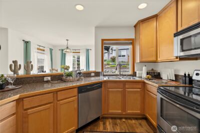 26907 121st pl SE , Kent, WA 98030 - Photo 11