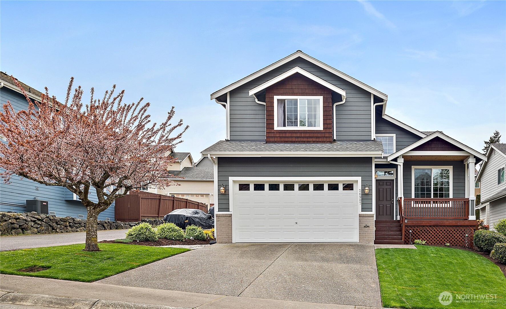 26907 121st pl SE , Kent, WA 98030