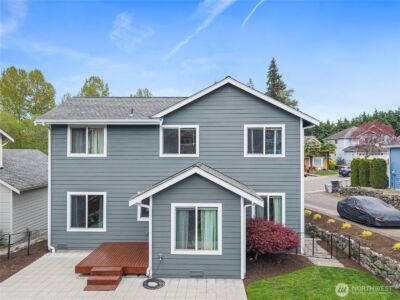 26907 121st pl SE , Kent, WA 98030 - Photo 28