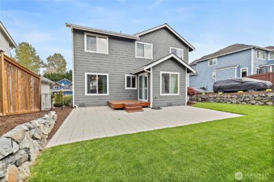 26907 121st pl SE , Kent, WA 98030 - Photo 29