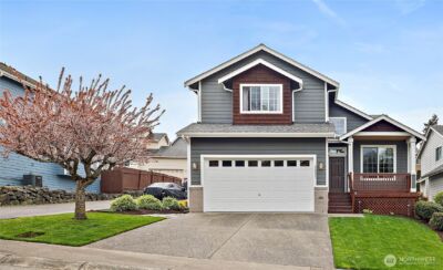 26907 121st pl SE , Kent, WA 98030 - Photo 3