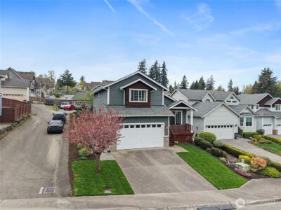 26907 121st pl SE , Kent, WA 98030 - Photo 34