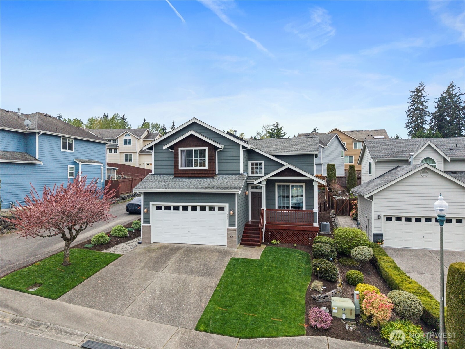 26907 121st pl SE , Kent, WA 98030