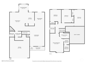 26907 121st pl SE , Kent, WA 98030 - Photo 36